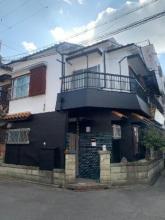 ［大阪市南部］ヴィラ（51m²）｜ 3ベッドルーム／1バスルーム