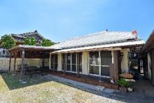 ［名護］一軒家（35m²）｜ 1ベッドルーム／1バスルーム