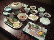 Dorogawa Onsen Ryokan Kinokuniya Jinpachi