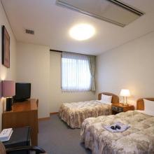 Hida Furukawa Speranza Hotel