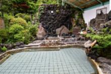 Bessho Onsen Shinryoku no Yado Midoriya Kichiemon