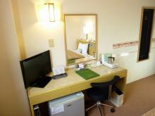 Tokuyama Daiichi Hotel
