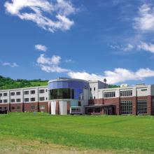 Yamayuri Onsen Hotel Blanc