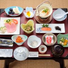 Anabara Onsen Okina Ryokan (Stay with Pet)