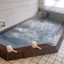 Shirotori Onsen
