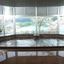 Yanaizu Onsen Tsukimigaoka Chomin Center