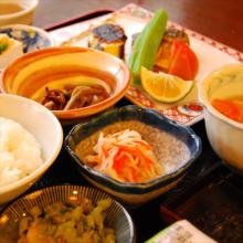 Nagayu Onsen Kajikaan