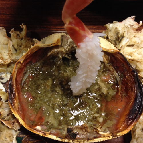 Sangoku Onsen Ryoshi no Yado Minshuku Nakajima