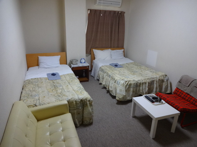 Business Hotel Miyama (Wakayama)