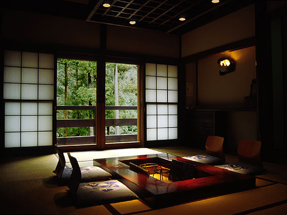 Kabutoya Ryokan
