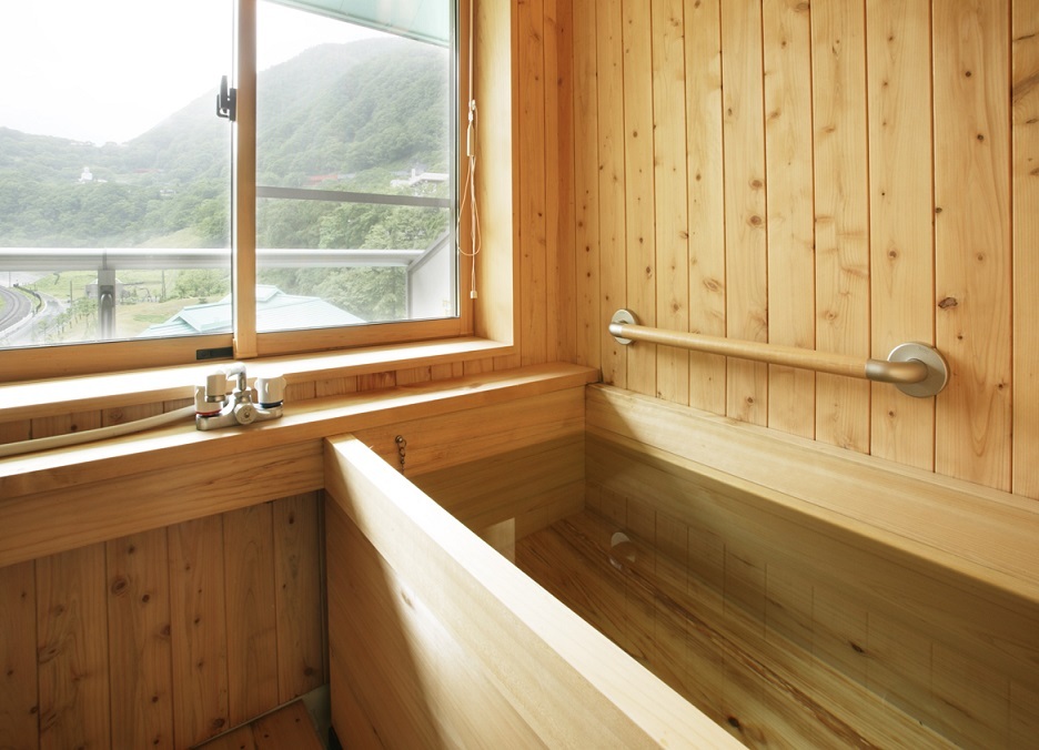 Himekawa Onsen Hotel Kunitomi Suisenkaku