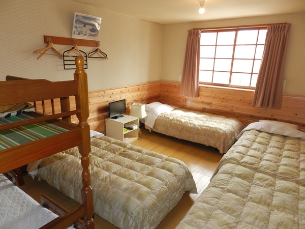 Muneki Pension