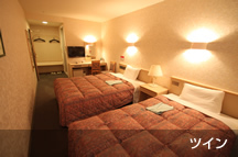 Abisu Inn Okayama