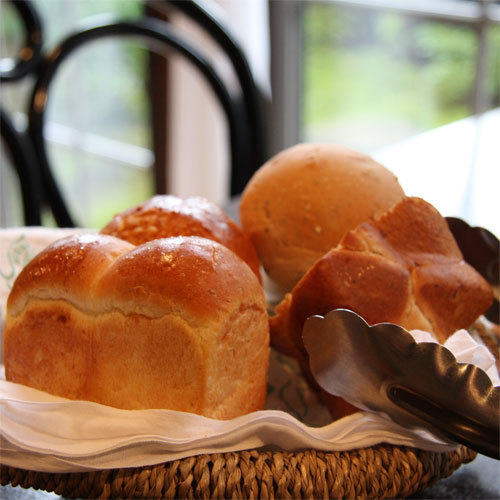 Camelia Inn Yukitsubaki