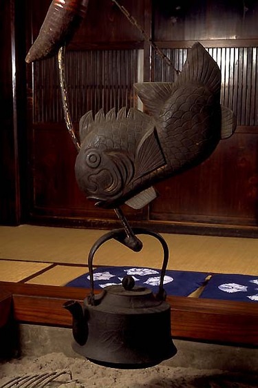 Kabutoya Ryokan