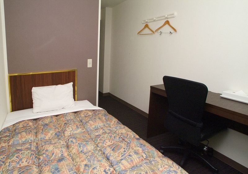 Hotel New Green (Akita)