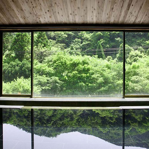Yugawara Onsen Kamata