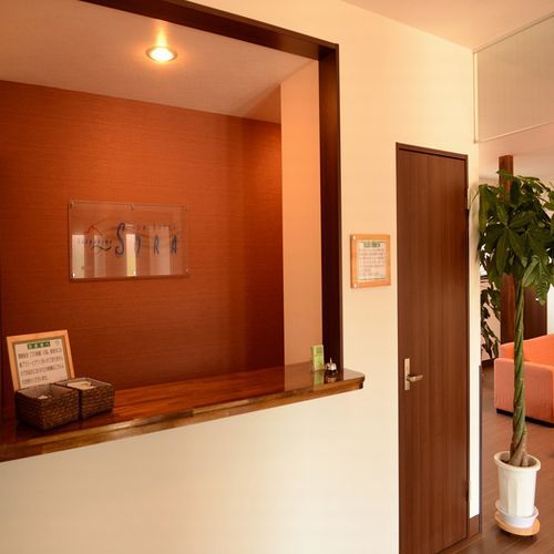 Ecohotel SORA (Yakushima)