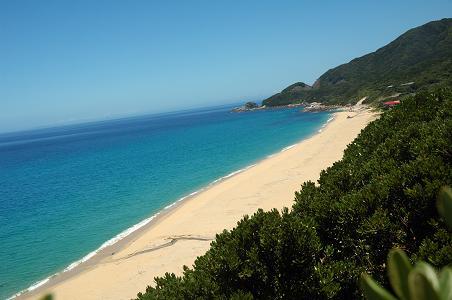 Minshuku Inakahama (Yakushima)