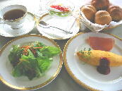 Petit Hotel Garden Matsubushi