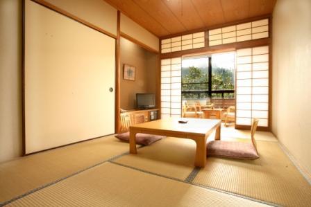 Kurokawa Onsen Wafu Ryokan Misato