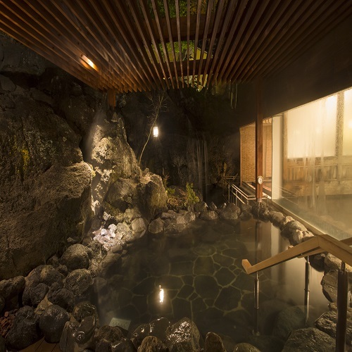 Kawaguchiko Onsen Fuji Lake Hotel