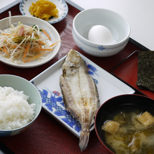 Ryokan Akashi