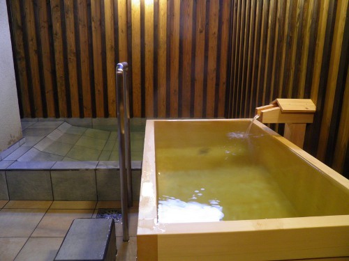 Togura Kamiyamada Onsen Junkian Kikusui