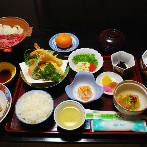 Akiyoshidai Youth Village