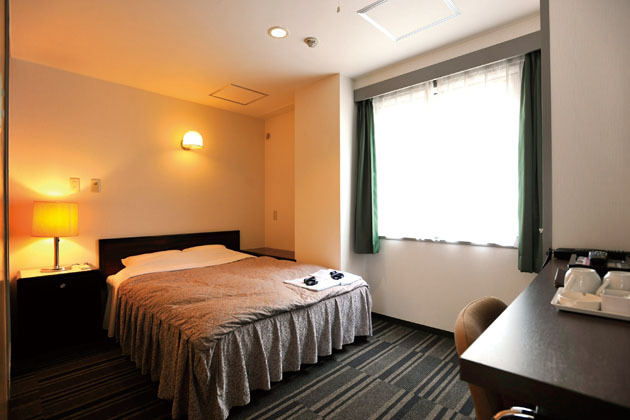 Comfesta Inn Kawabe
